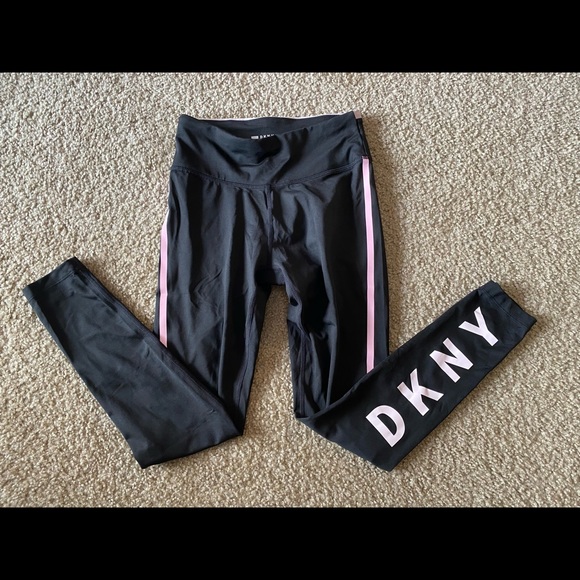 Dkny | Pants \u0026 Jumpsuits | Dkny Workout 